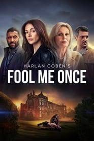 Fool Me Once (2024) Hindi Season 1 Complete