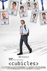 Cubicles (2024) Hindi Season 3 Complete