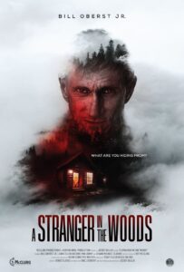 Stranger In The Woods (2024) English