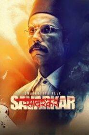 Swatantra Veer Savarkar (2024) Hindi HD