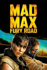 Mad Max: Fury Road (2015) HIndi Dubbed