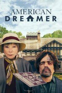 American Dreamer (2022) HQ Hindi Dubbed