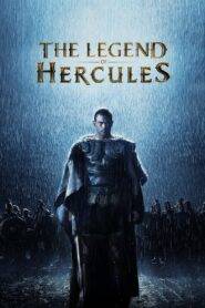 The Legend of Hercules (2014) Hindi Dubbed