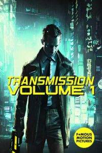 Transmission: Volume 1 (2023) Hindi Dubbed