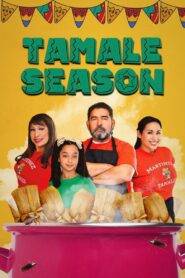 Tamale Season (2023) Hindi Dubbed