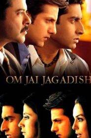 Om Jai Jagadish (2002) Hindi HD