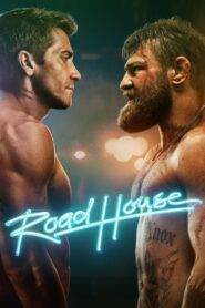 Road House (2024) Hindi Dubbed