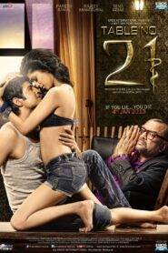 able No 21 (2013) Hindi HD