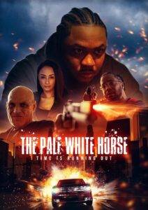 The Pale White Horse (2024) Hindi Dubbed