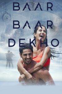 Baar Baar Dekho (2016) Hindi HD