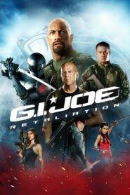 G I Joe: Retaliation (2013) Hindi Dubbed