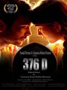 376 D (2020) Hindi HD