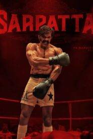 Sarpatta Parambarai (2021) Hindi Dubbed