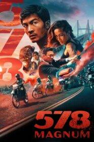 578: Magnum (2022) Hindi Dubbed