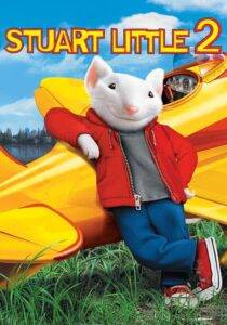 Stuart Little 2 (2002) Hindi Dubbed