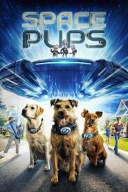 Space Pups (2023) Hindi Dubbed