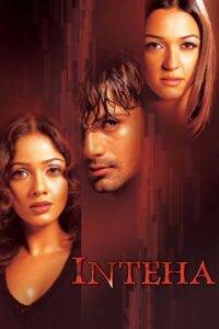 Inteha (2003) Hindi HD