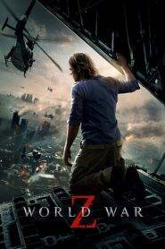 World War Z (2013) Hindi Dubbed