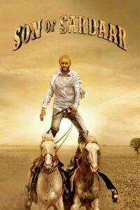 Son of Sardaar (2012) Hindi HD