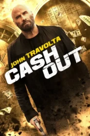 Cash Out (2024) Hindi Dubbed