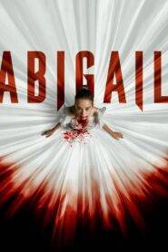 Abigail (2024) Hindi Dubbed