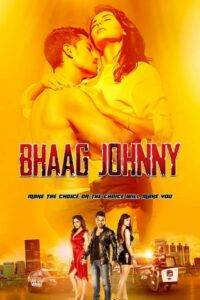 Bhaag Johnny (2015) Hindi HD