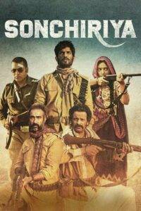 Sonchiriya (2019) Hindi HD