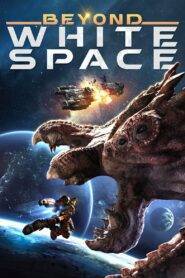 Beyond White Space (2018) Hindi Dubbed