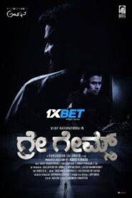 Grey Games (2024) HQ Hindi Dubbed