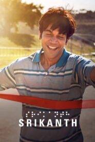 Srikanth (2024) Hindi HD