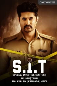 S I T (2024) Hindi Dubbed 