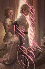 The Beguiled (2017) Hindi Dubbed