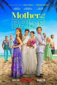 Mother of the Bride (2024) Hindi Dubbed