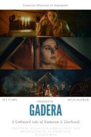 Gadera (2024) Hindi HD