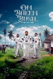 Om Bheem Bush (2024) Hindi Dubbed