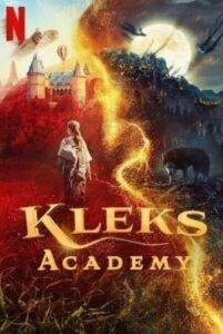 Kleks Academy (2024) Hindi Dubbed