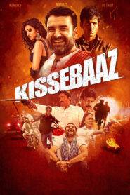 Kissebaaz (2019) Hindi HD