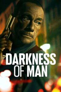 Darkness of Man (2024) HQ Hindi Dubbed