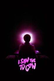 I Saw the TV Glow (2024) HQ Hindi Dubbed