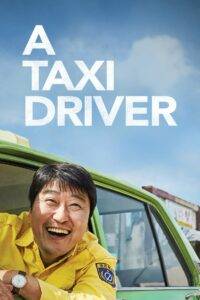 A Taxi Driver (2017) Hindi Dubbed