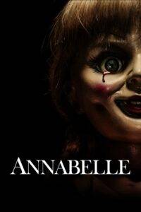 Annabelle (2014) Hindi Dubbed