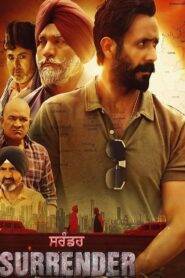 Surrender (2024) Punjabi HD