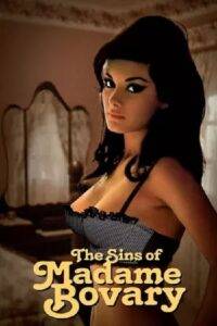 The Sins of Madame Bovary (1969) Hindi Dubbed