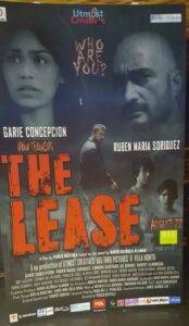 The Lease (2018) Hindi Dubbed