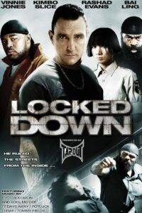 Locked Down (2010) Hindi Dubbed