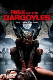 Rise of the Gargoyles (2009) Hindi Dubbed