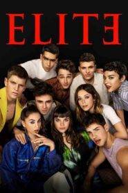 Elite (2023) Hindi Season 8 Complete Netflix