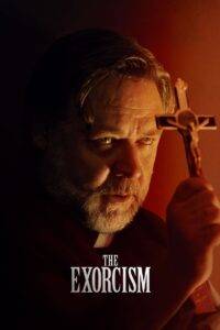 The Exorcism (2024) HQ Hindi Dubbed