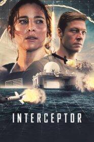 Interceptor (2022) HIndi Duibbed