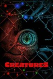 Creatures (2021) Hindi Dubbed